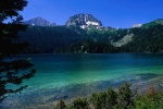 Black Lake (Crno jezero) - Durmitor