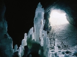 Ice Cave (Ledena pećina) - Žabljak